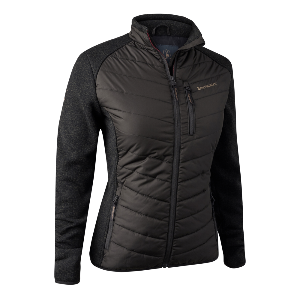 Chaqueta Acolchada Lady Caroline para Señora