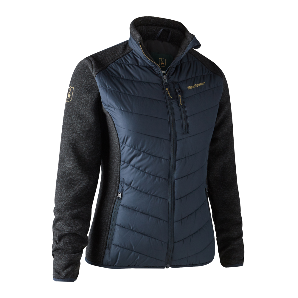 Chaqueta Acolchada Lady Caroline para Señora