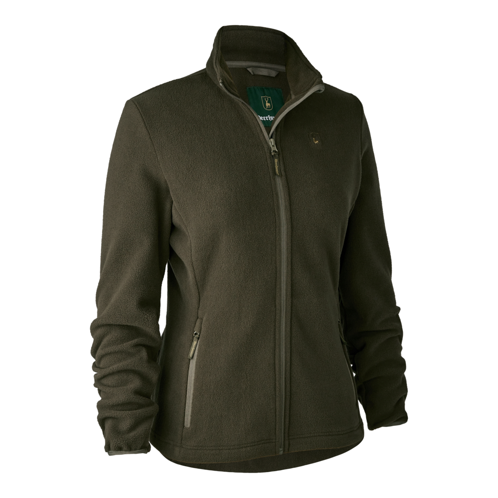 Chaqueta Polar Lady Chasse