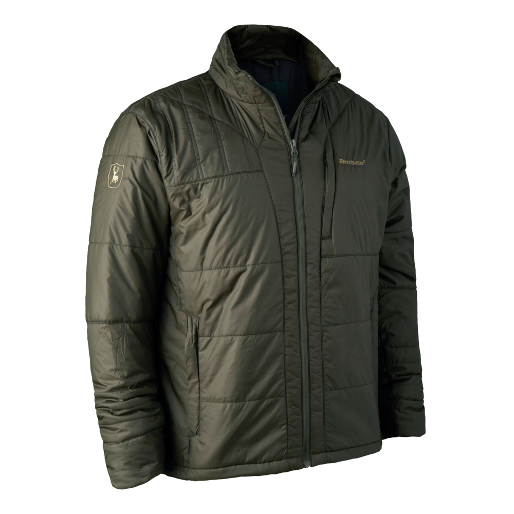Chaqueta Térmica Heat