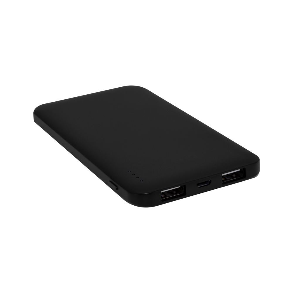 Heat Power Bank