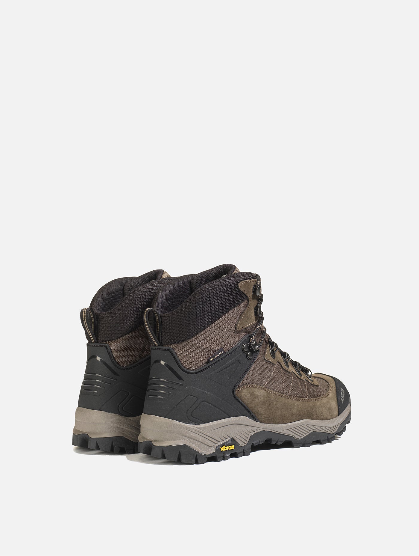 Botas Cortas Aigle Sonricker GTX