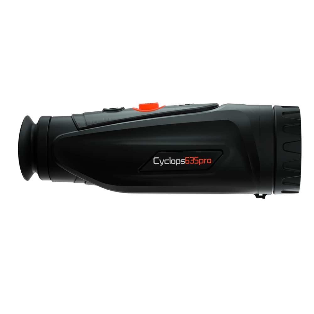 Monocular Térmico Cyclops Pro Serie
