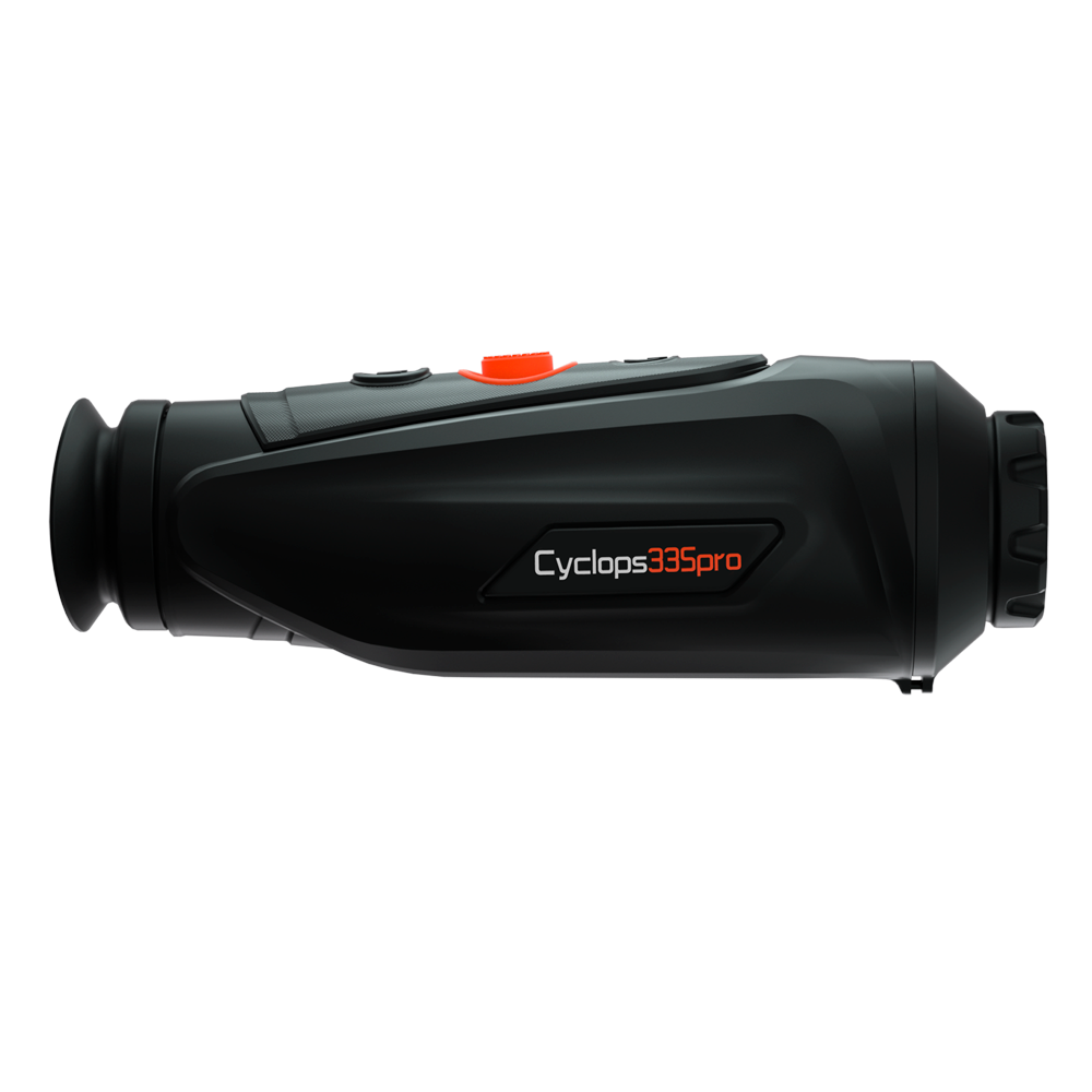 Monocular Térmico Cyclops Pro Serie