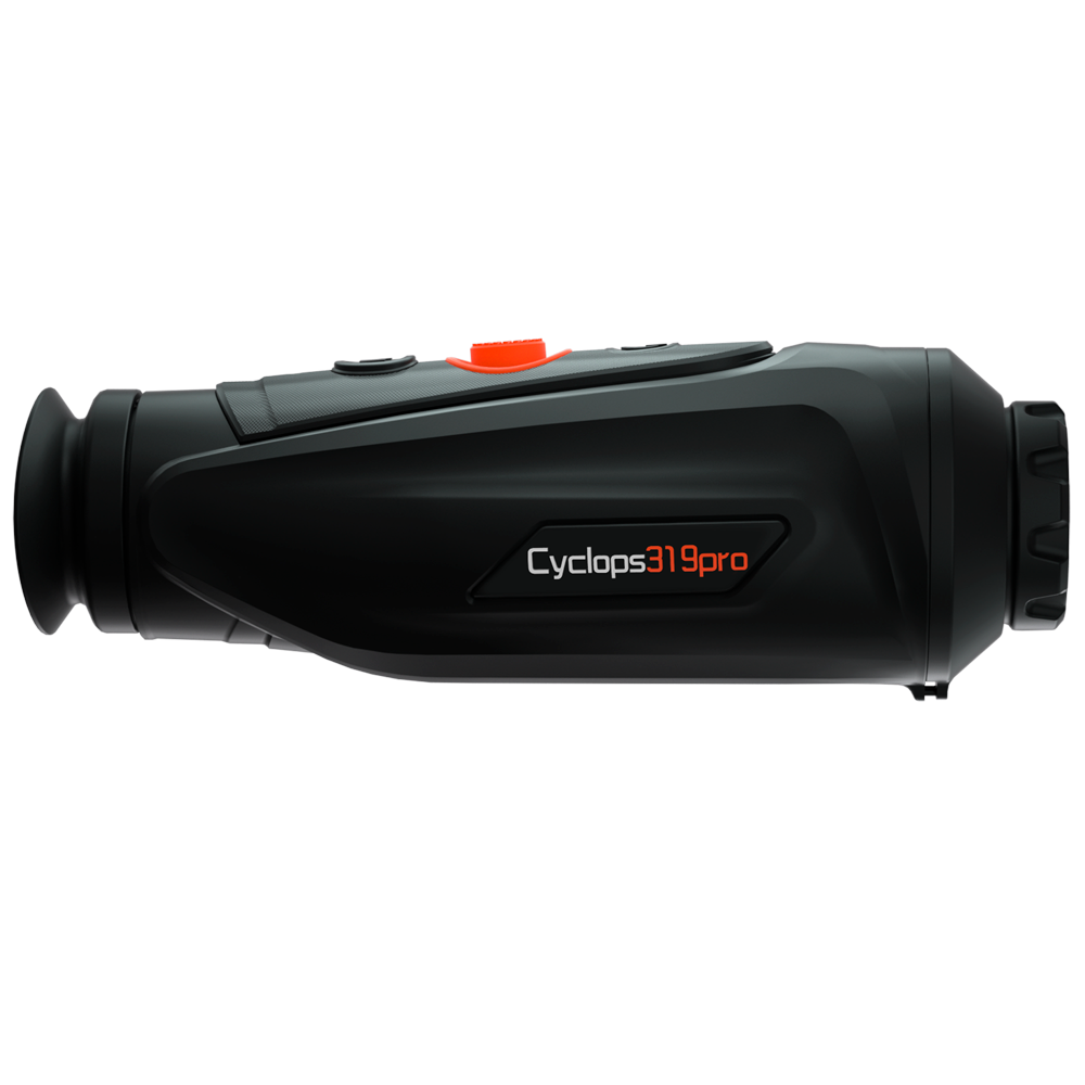 Monocular Térmico Cyclops Pro Serie