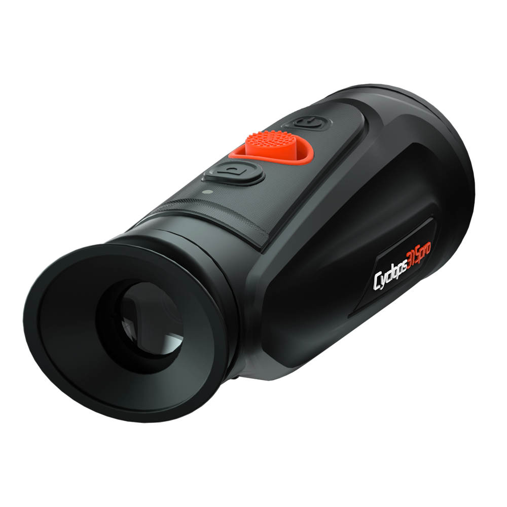 Monocular Térmico Cyclops Pro Serie