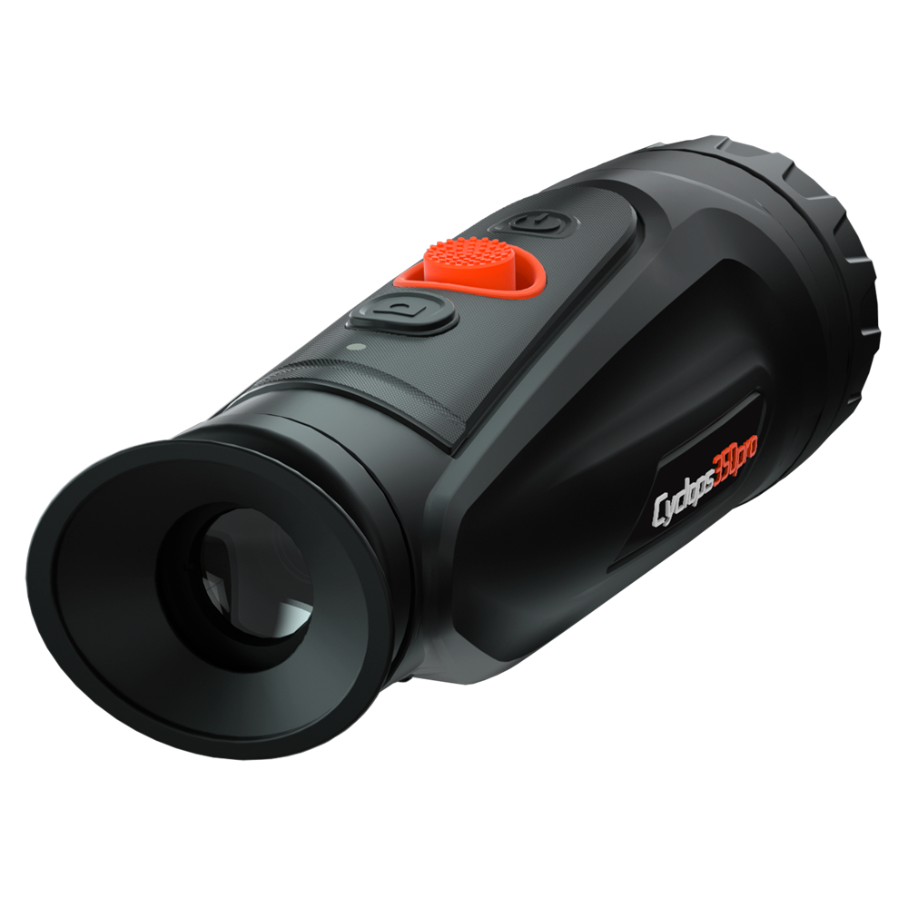 Monocular Térmico Cyclops Pro Serie