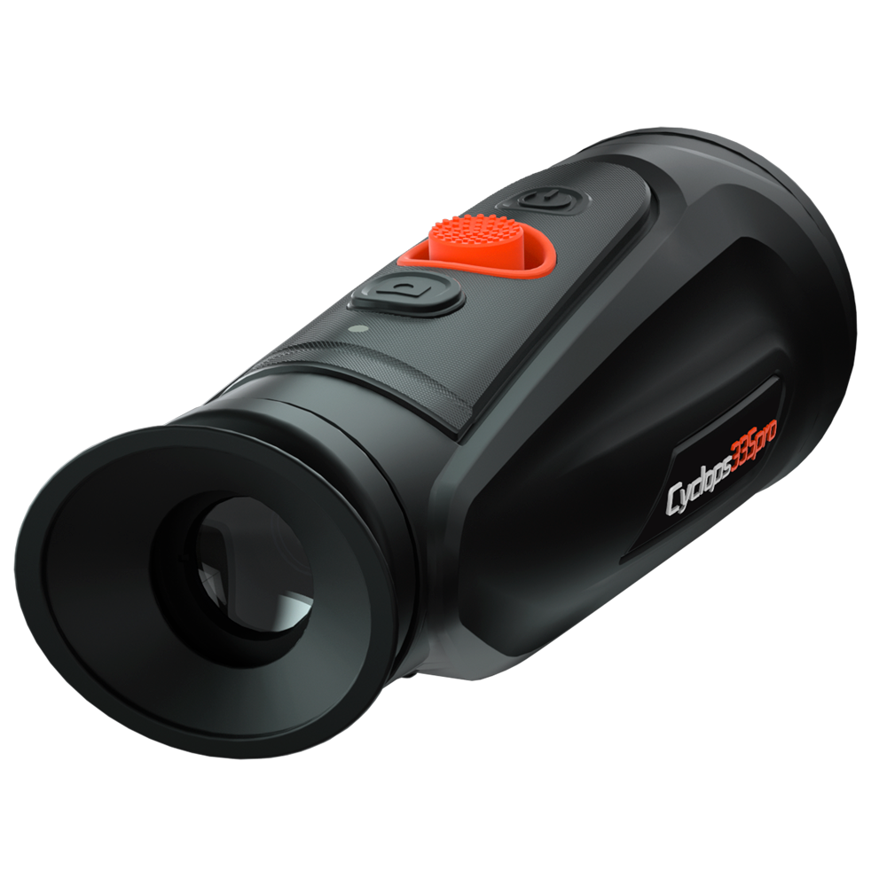 Monocular Térmico Cyclops Pro Serie