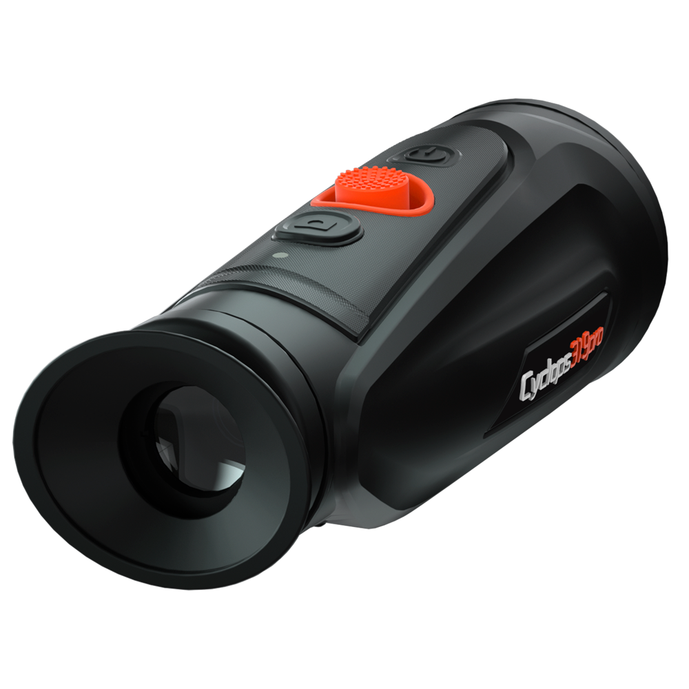 Monocular Térmico Cyclops Pro Serie