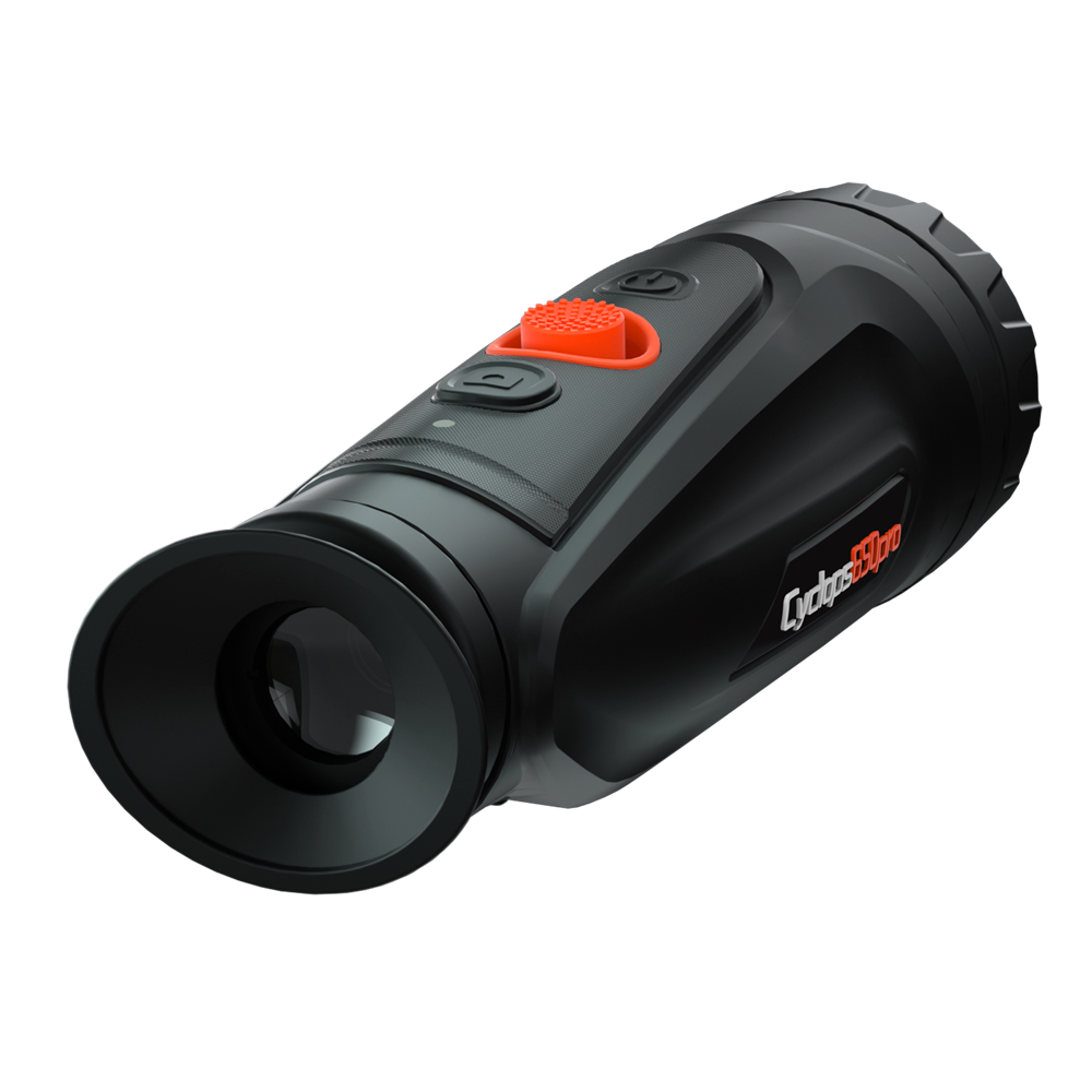 Monocular Térmico Cyclops Pro Serie