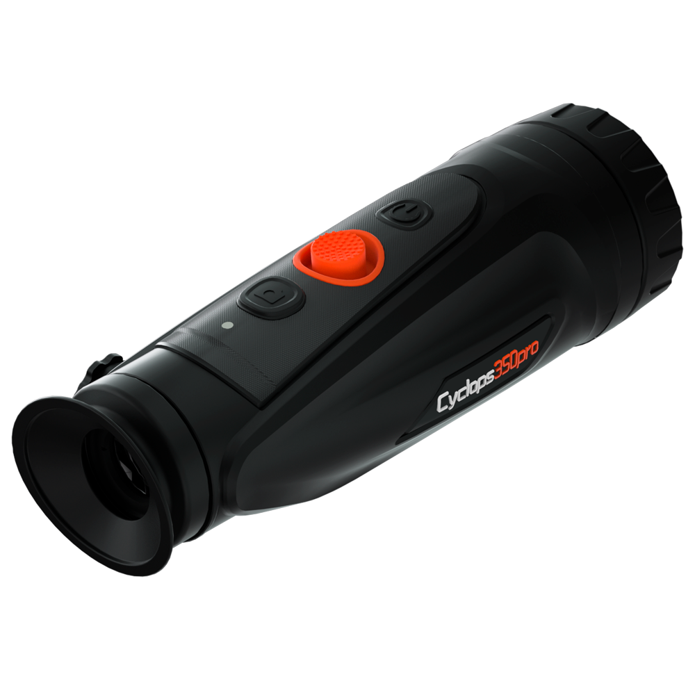 Monocular Térmico Cyclops Pro Serie