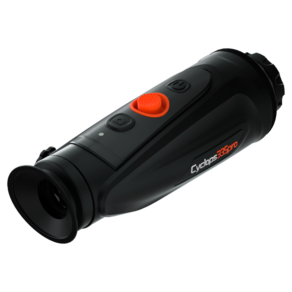 Monocular Térmico Cyclops Pro Serie