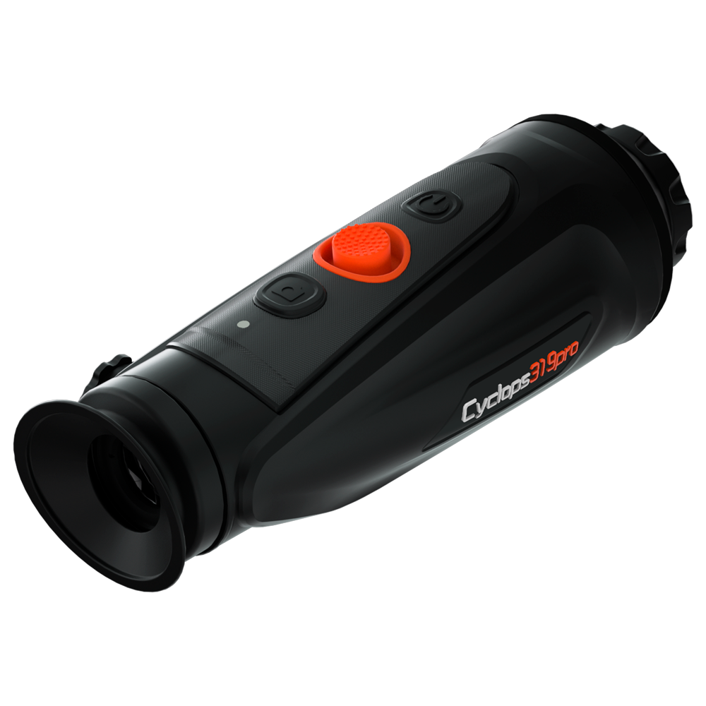 Monocular Térmico Cyclops Pro Serie