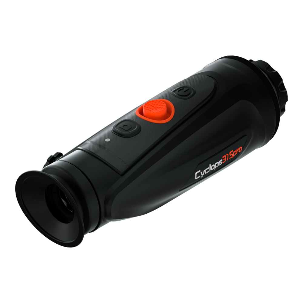 Monocular Térmico Cyclops Pro Serie