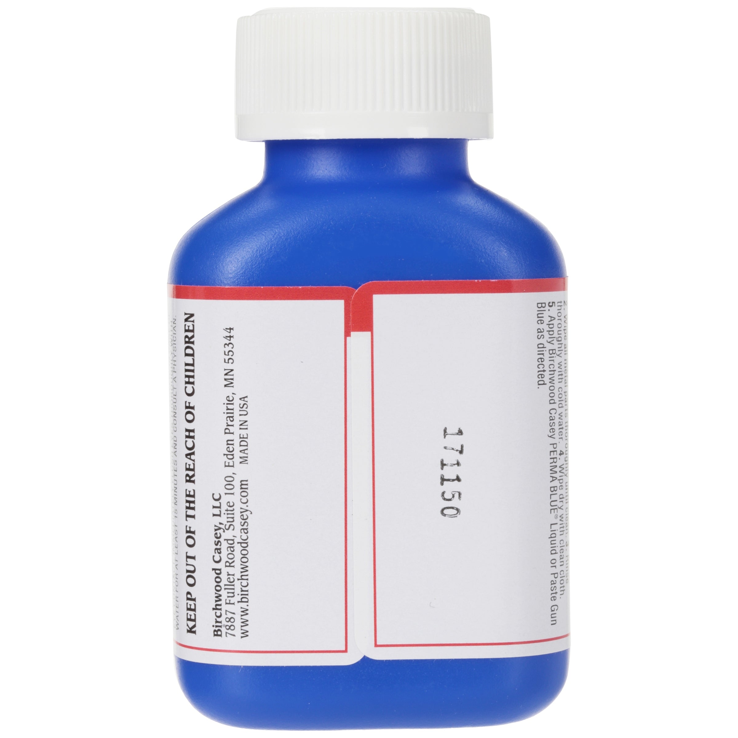 Limpiador Desengrasante Birchwood Casey Cleaner Degreaser