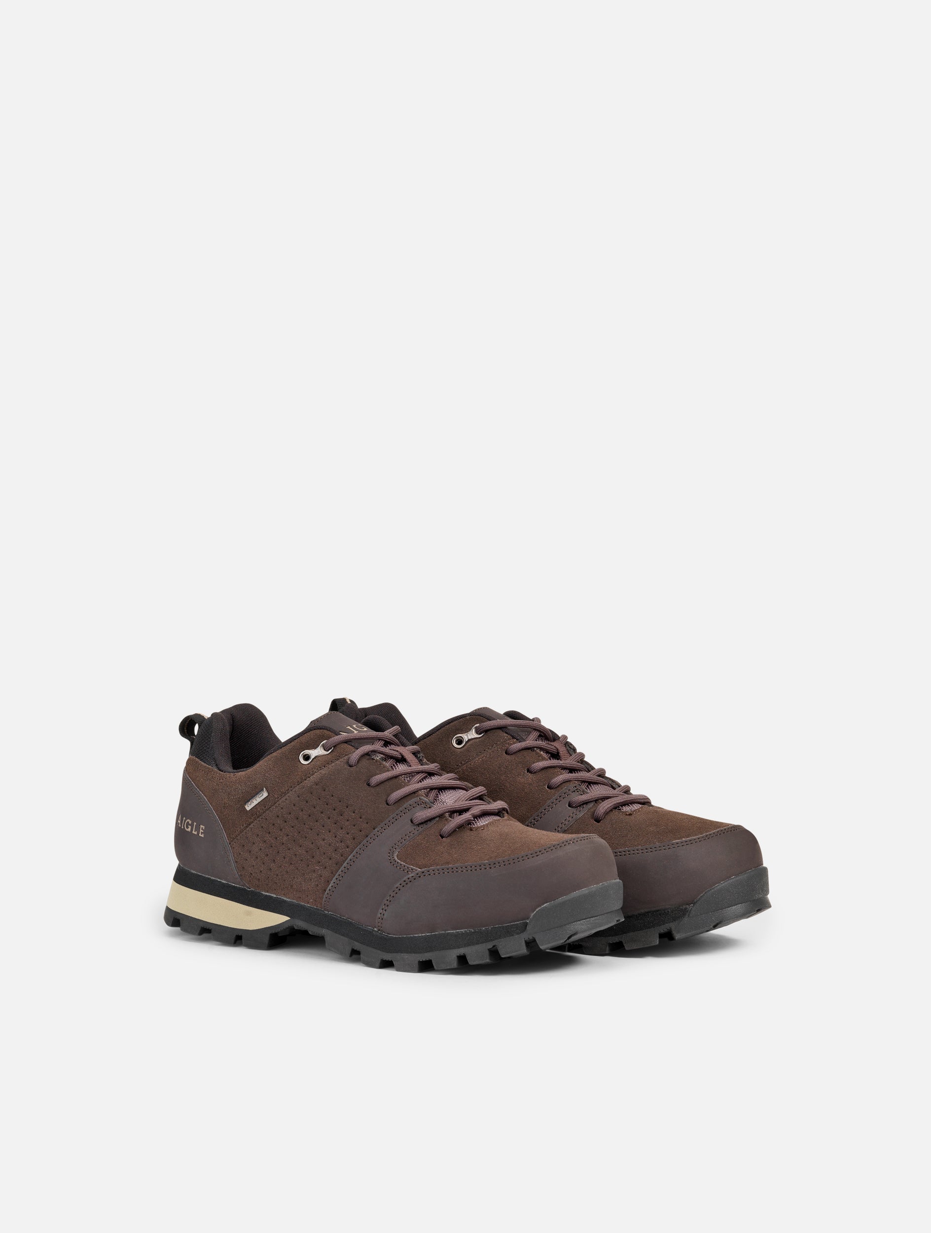 Zapatillas impermeables Aigle Plutno 2 MTD LT ultraligeras