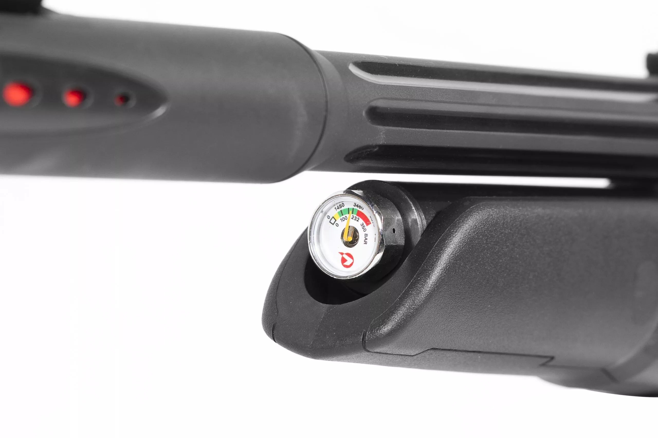 High Performance Synthetic PCP Arrow Air Rifle