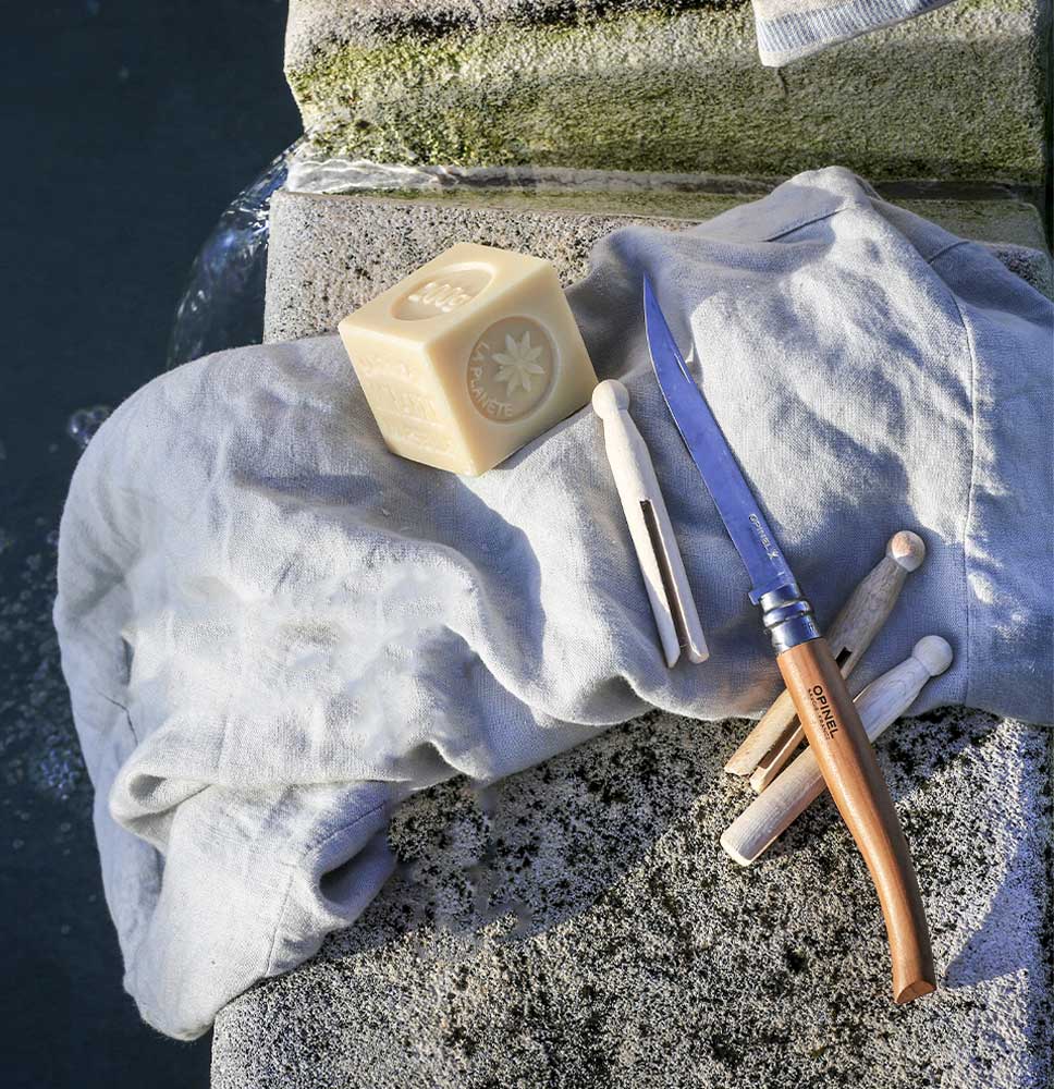 Sharp Razor No. 12 Beech