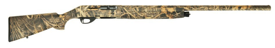 Escopeta Semiautomática Benelli Bellmonte I