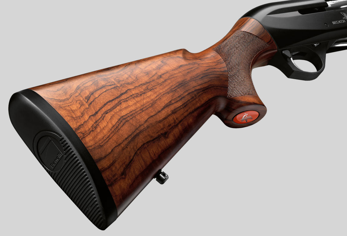 Escopeta Benelli Montefeltro Beccaccia Supreme