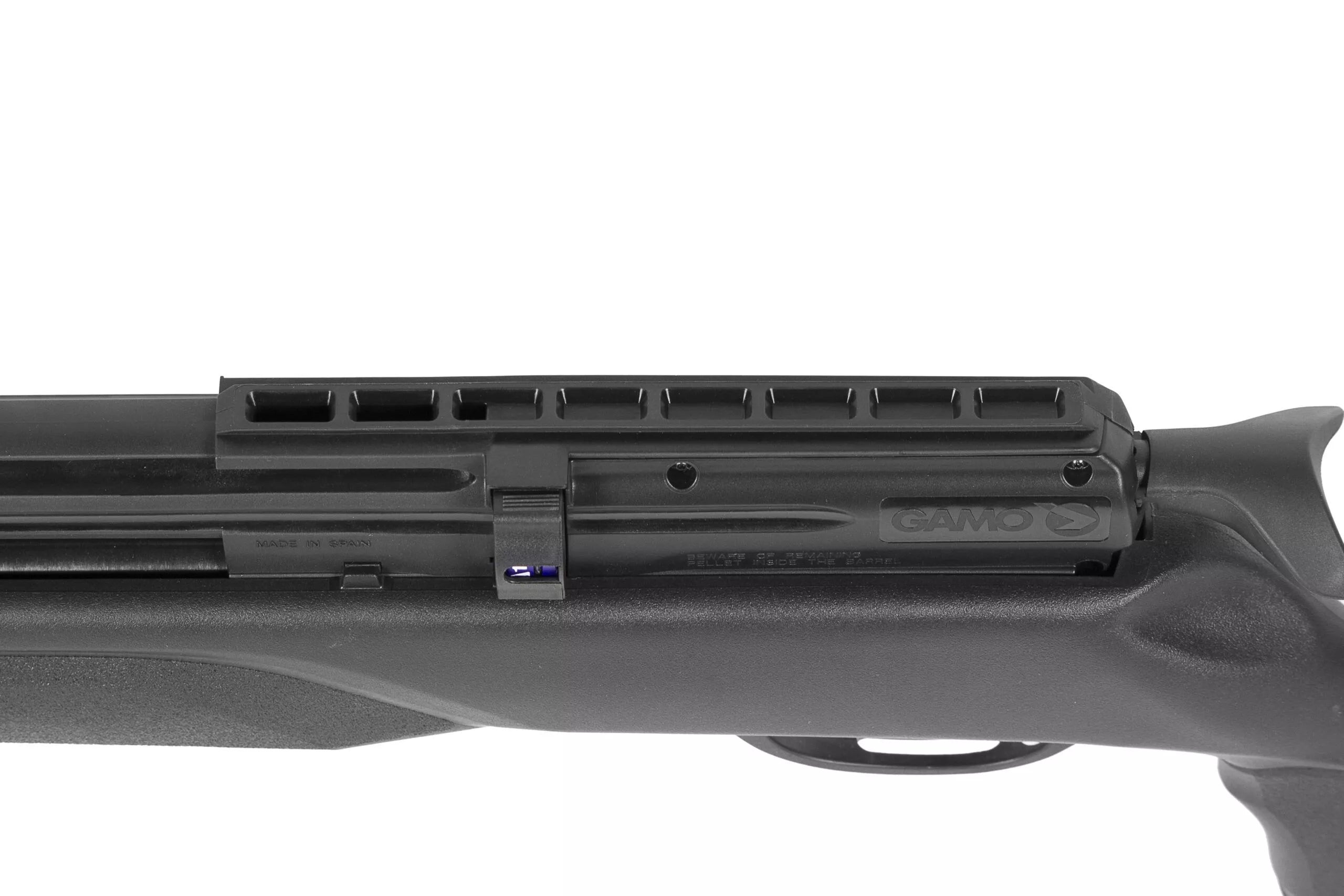 High Performance Synthetic PCP Arrow Air Rifle