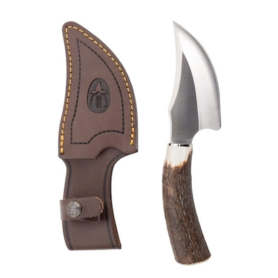 Hound Hunting Knife