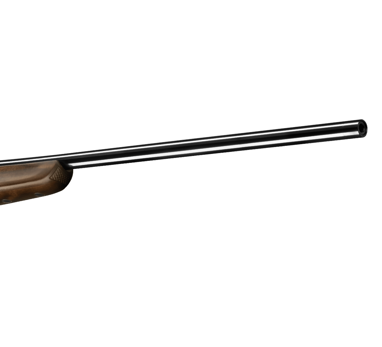 Rifle de Cerrojo Benelli Lupo Wood