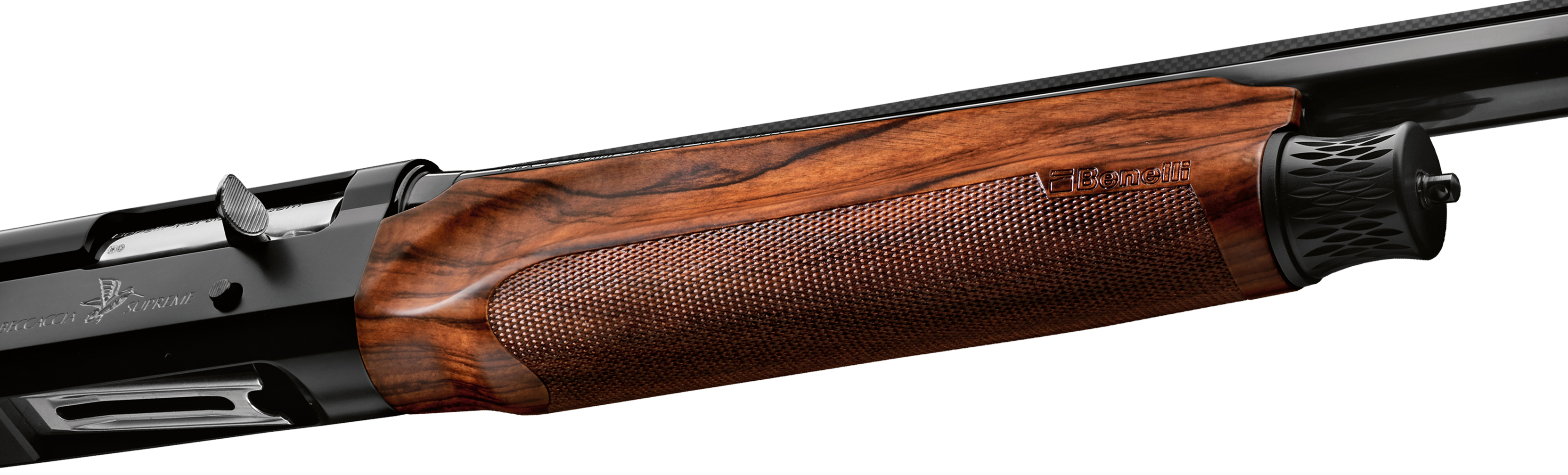 Escopeta Benelli Montefeltro Beccaccia Supreme
