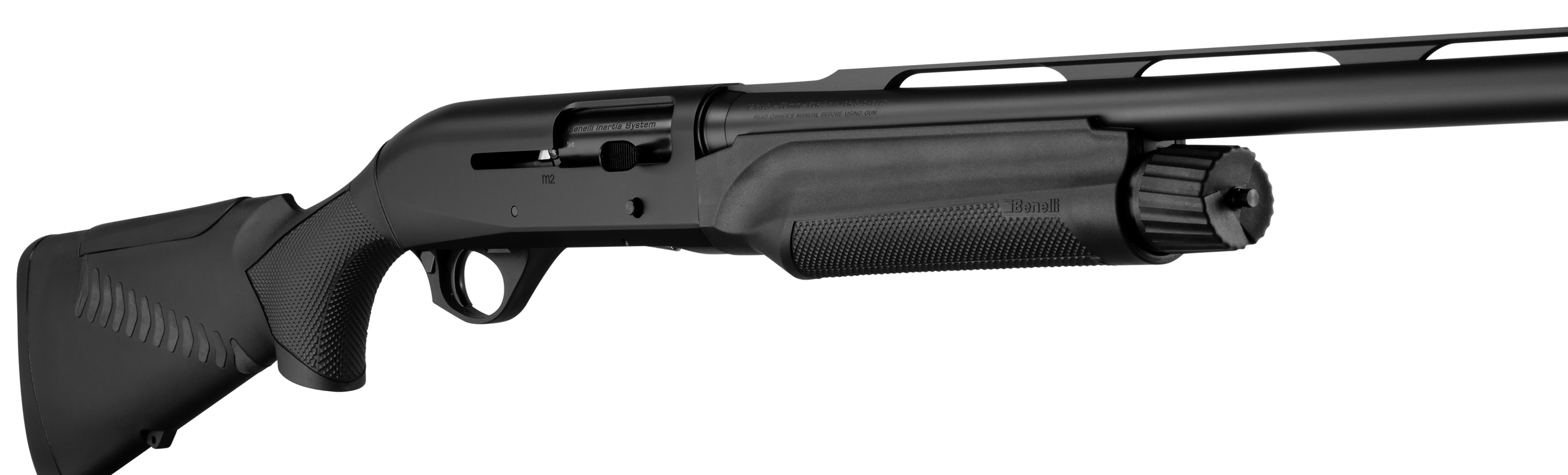 M2 Comfortech® Semi-Automatic Shotgun