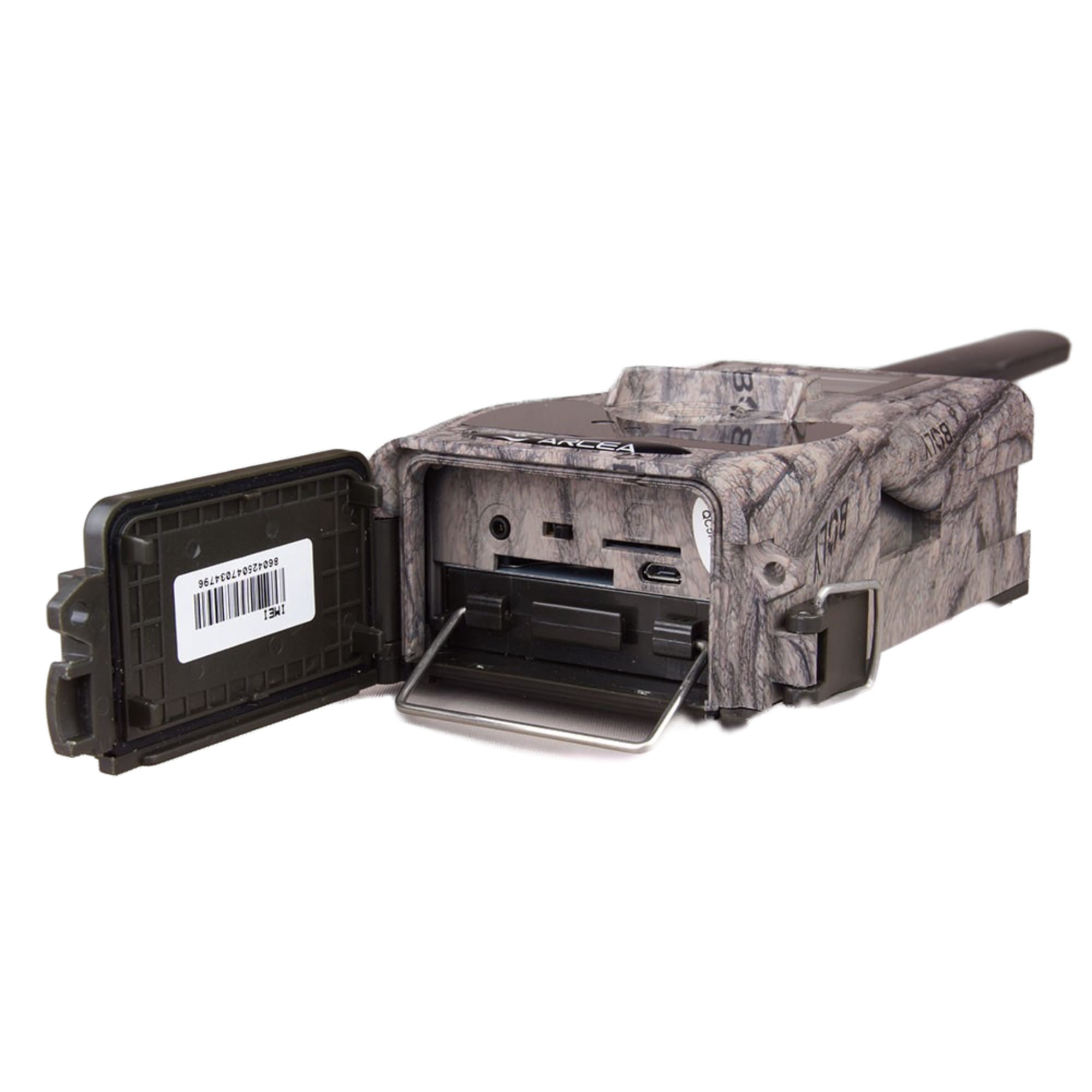 IXON-24 4G Camera Trap