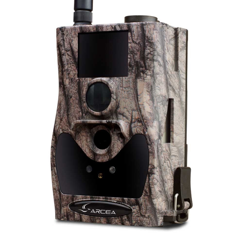 IXON-24 4G Camera Trap