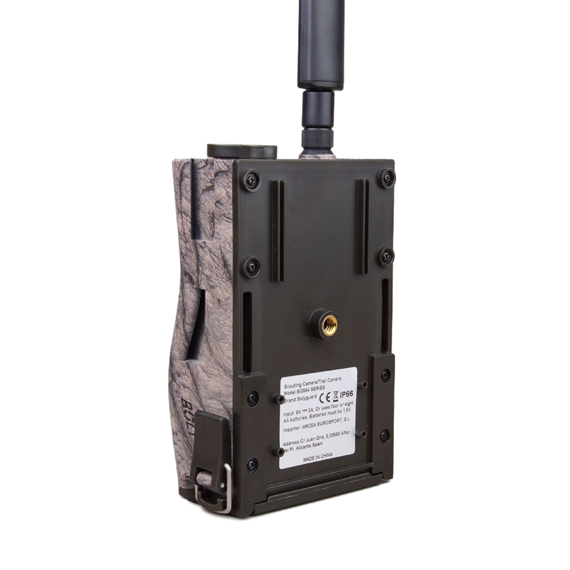 IXON-24 4G Camera Trap