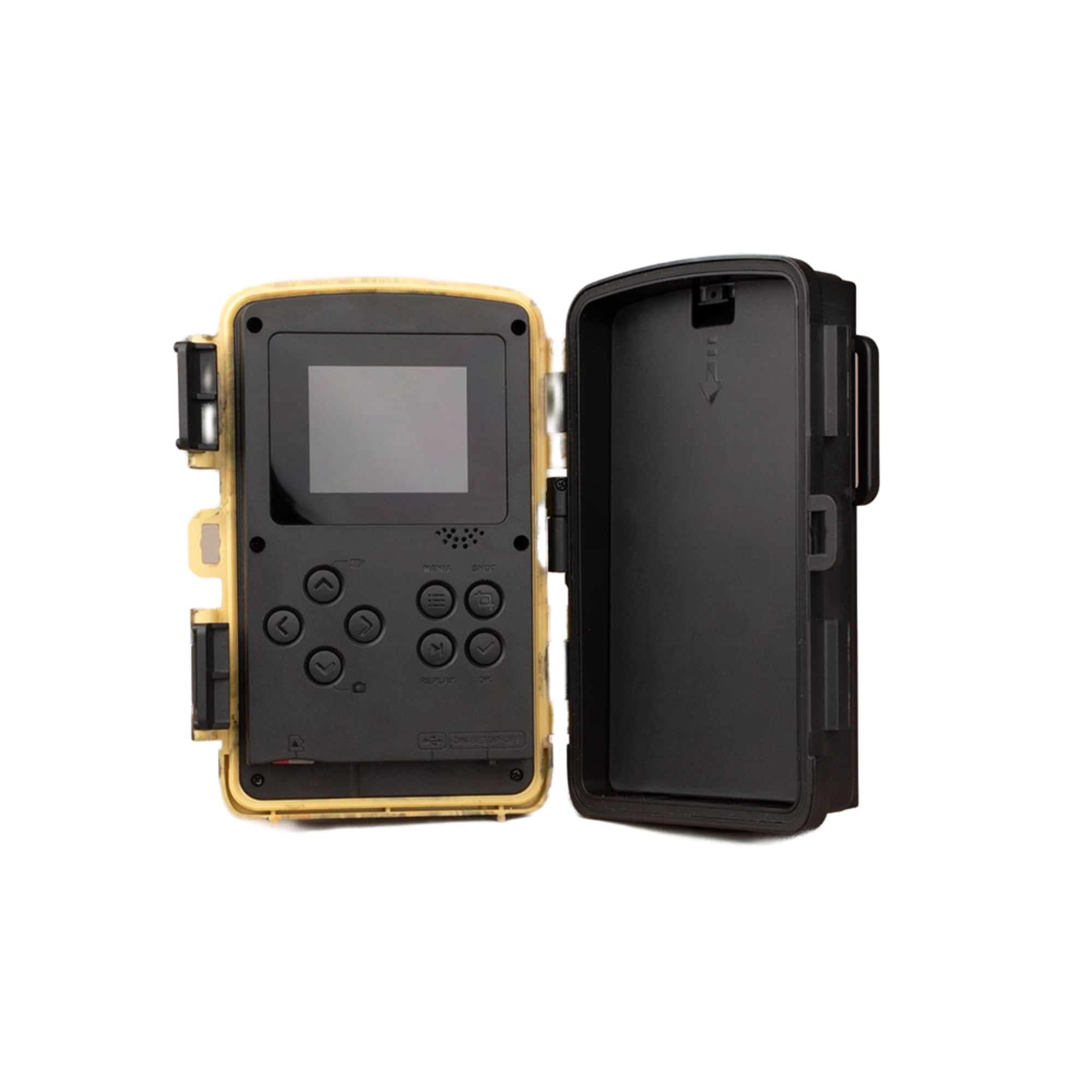 Sentinel II Camera Trap