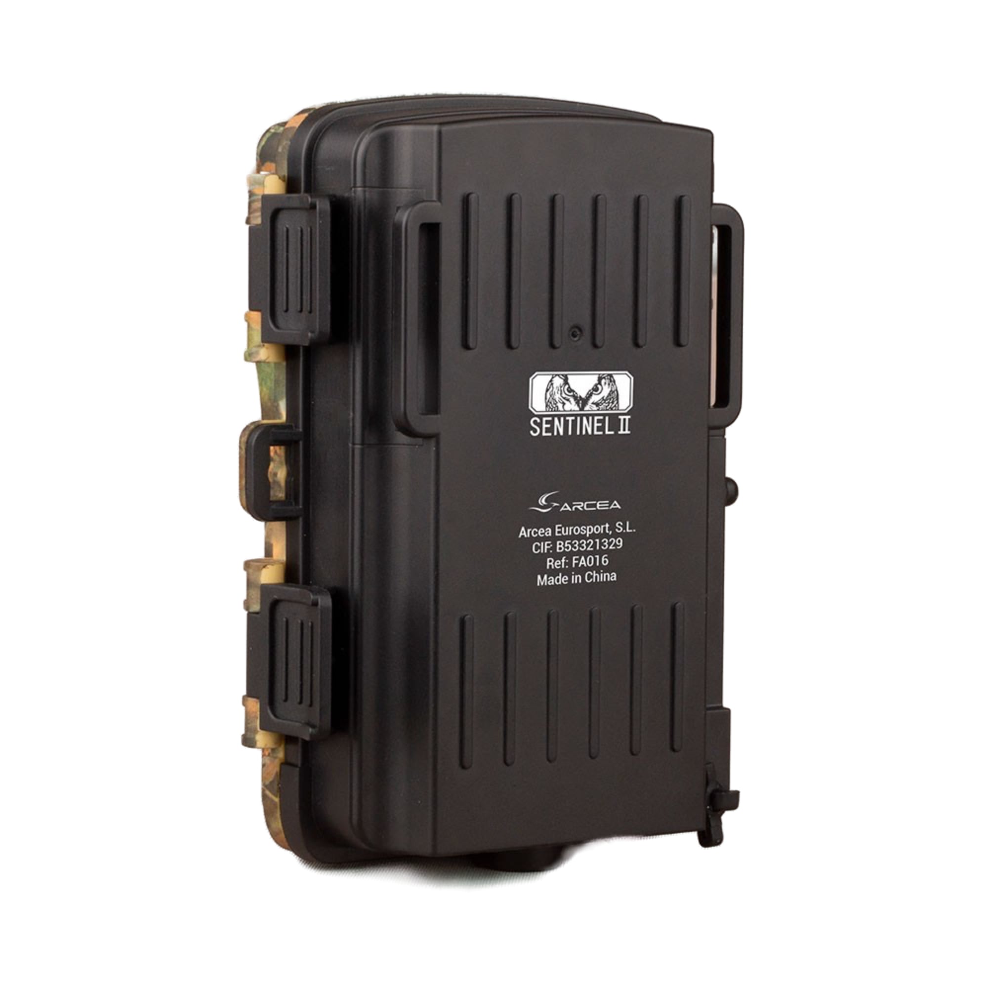 Sentinel II Camera Trap