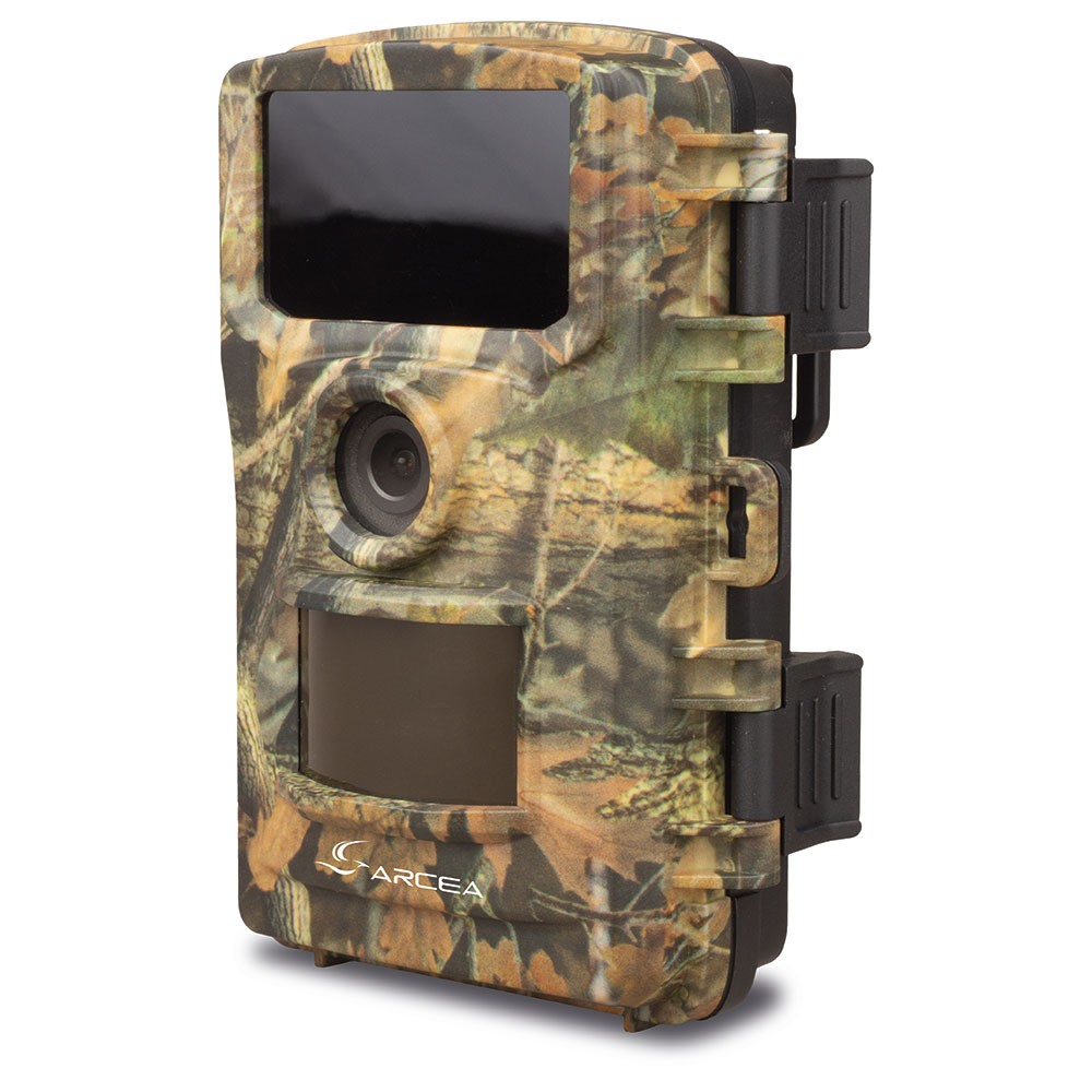 Sentinel II Camera Trap