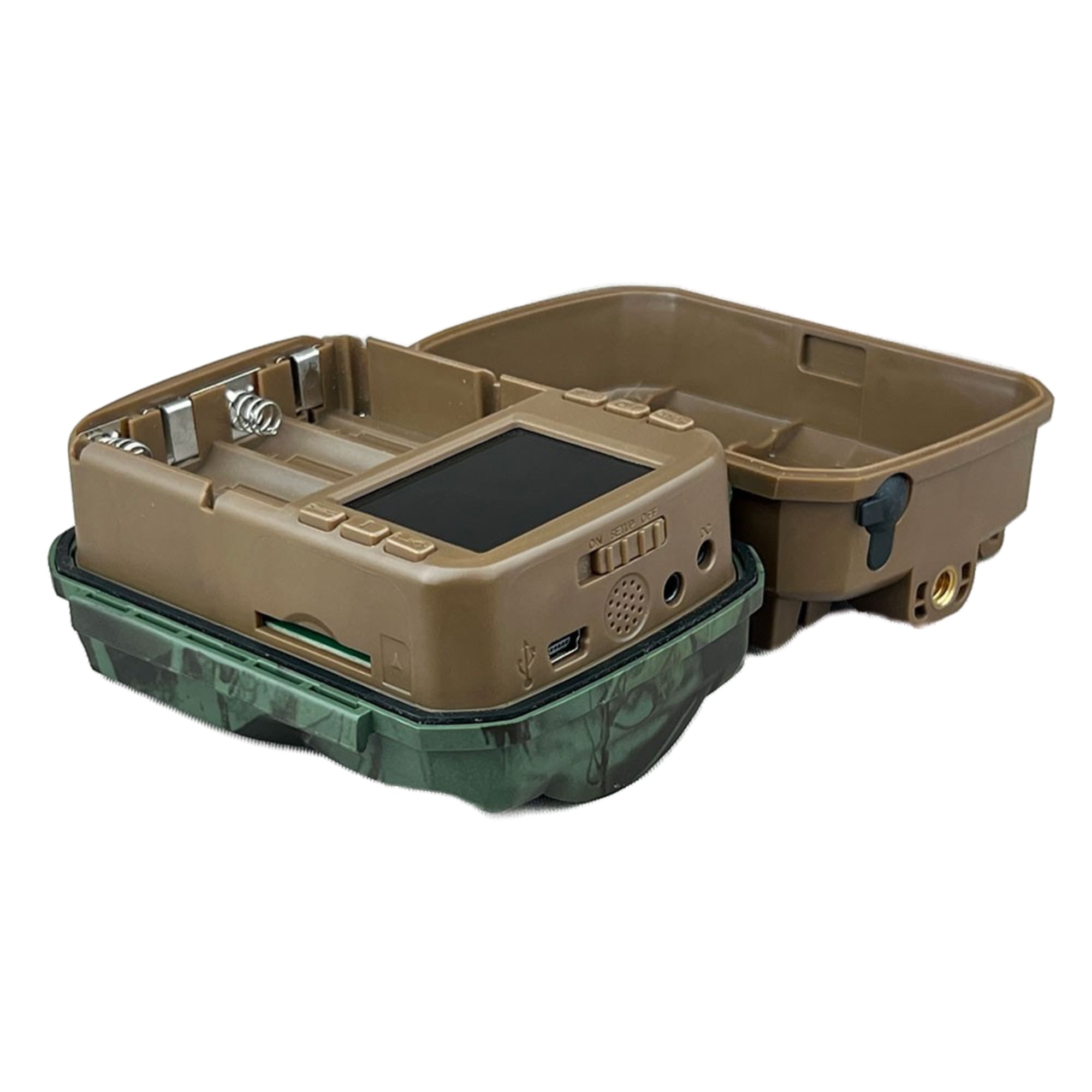 Sentinel II Camera Trap