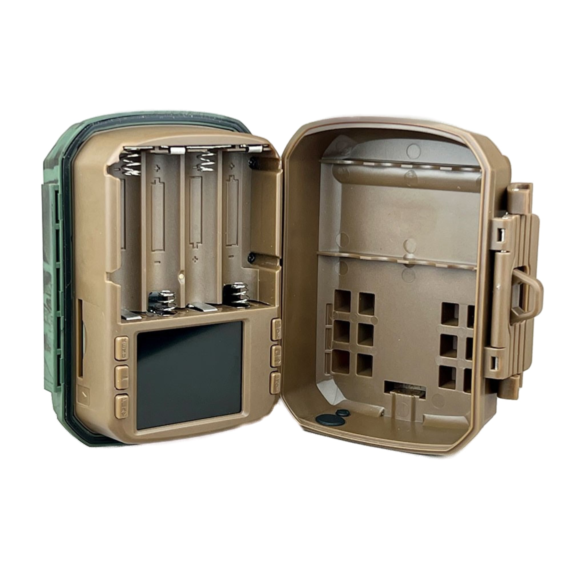 Sentinel II Camera Trap