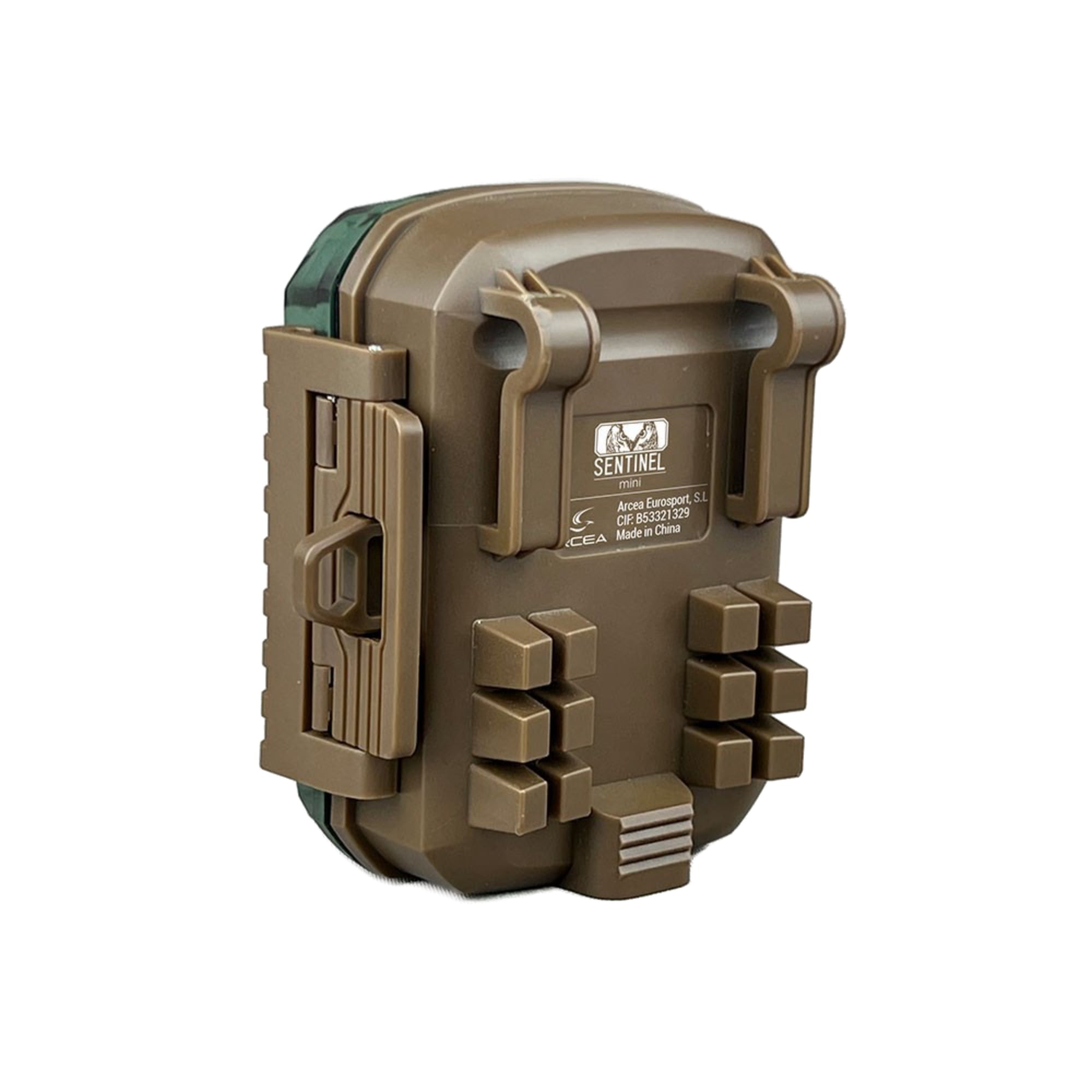 Sentinel II Camera Trap
