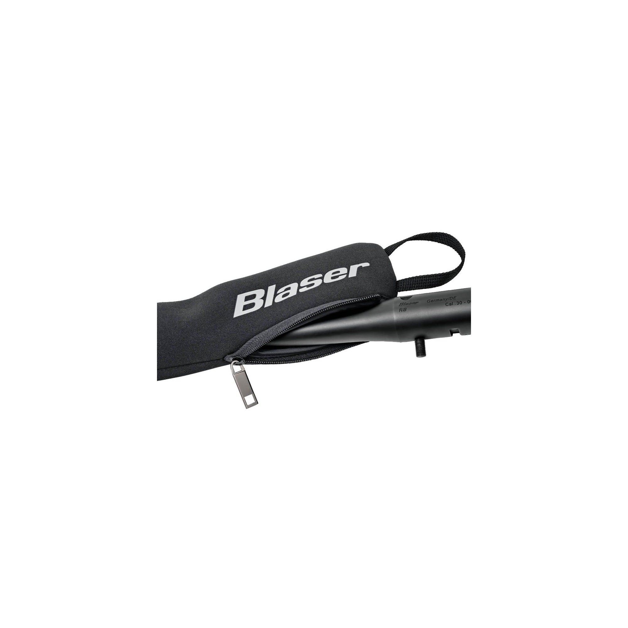 Quick Holster for Blaser Barrel