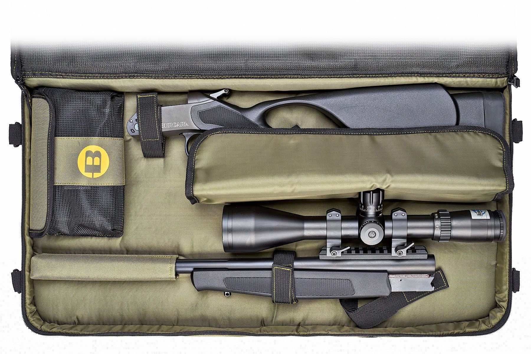 Soft Case for BA-13 Take Down