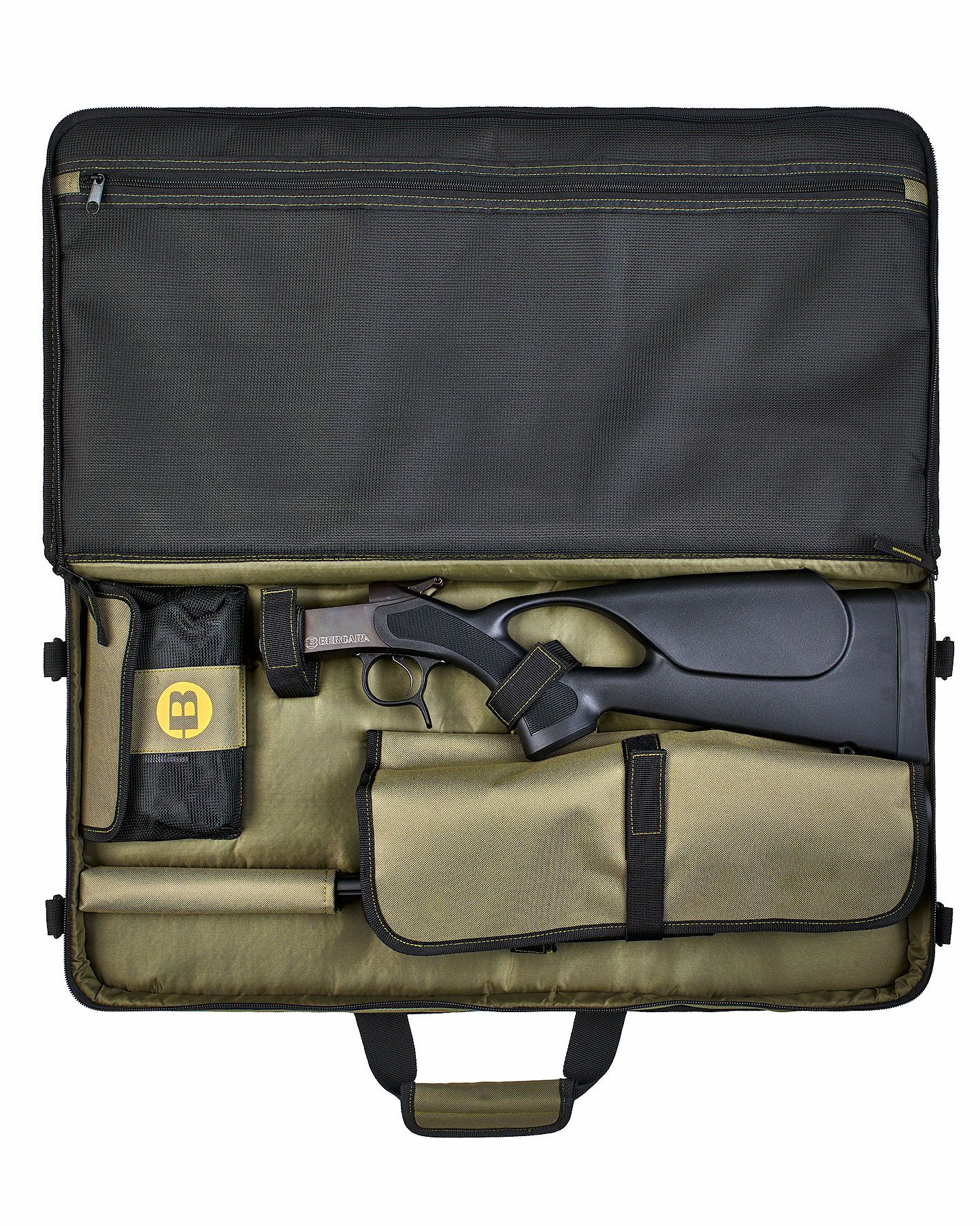 Soft Case for BA-13 Take Down