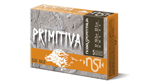 Nobel Sport Italia Primitiva Slug