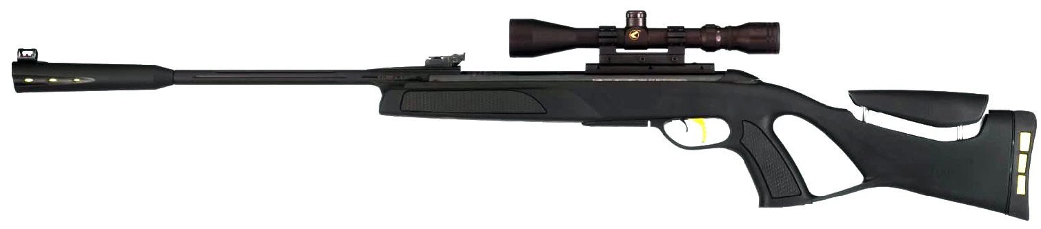 Elite Premium IGT Carbine