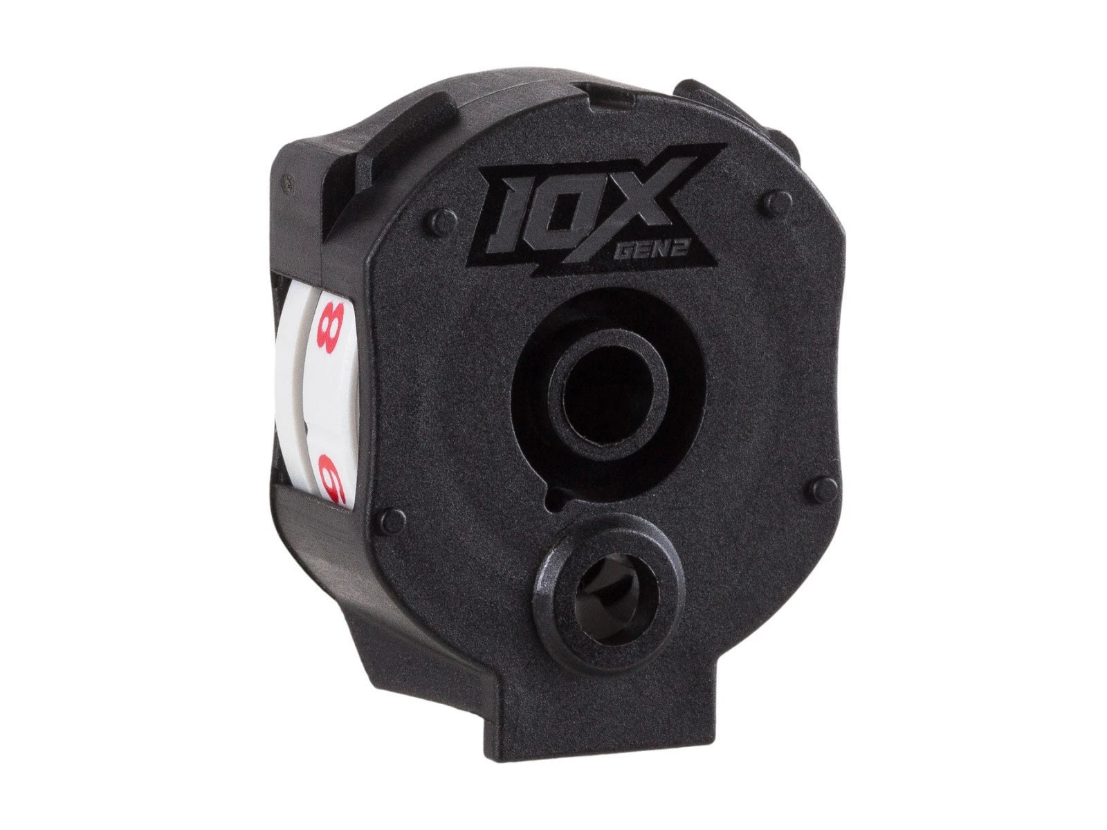 Swarm Fusion 10X Gen3i USA IGT Air Rifle + 4x32WR Scope