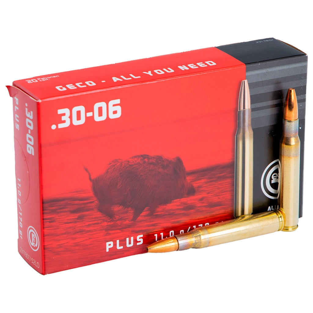 Hunting Bullets Plus