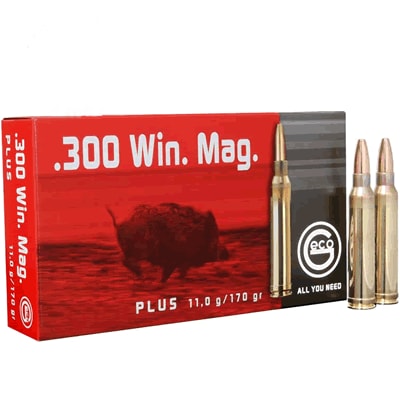 Hunting Bullets Plus