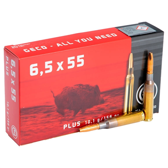 Hunting Bullets Plus
