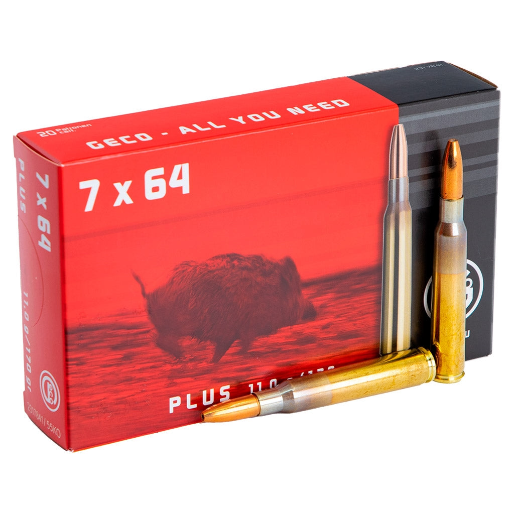 Hunting Bullets Plus