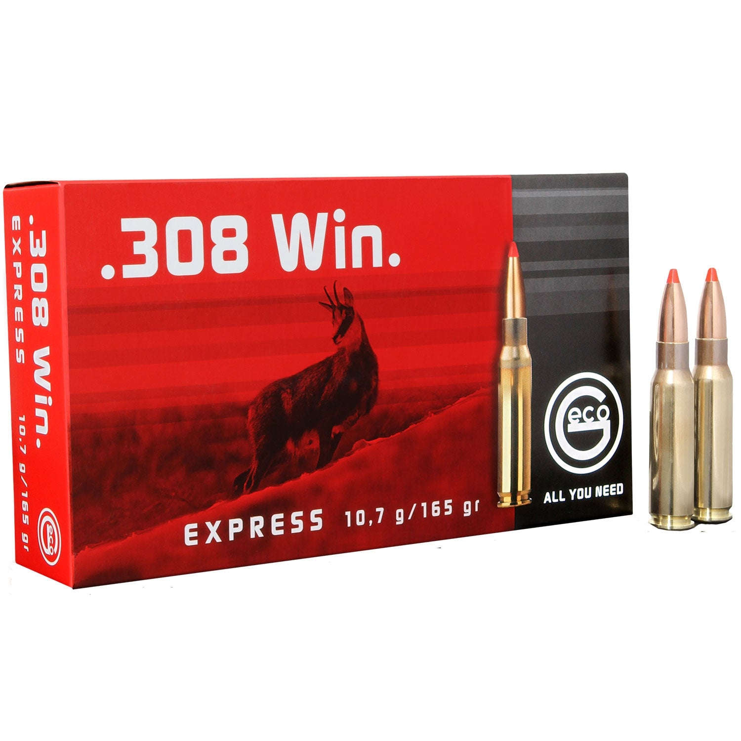 Express Hunting Bullets