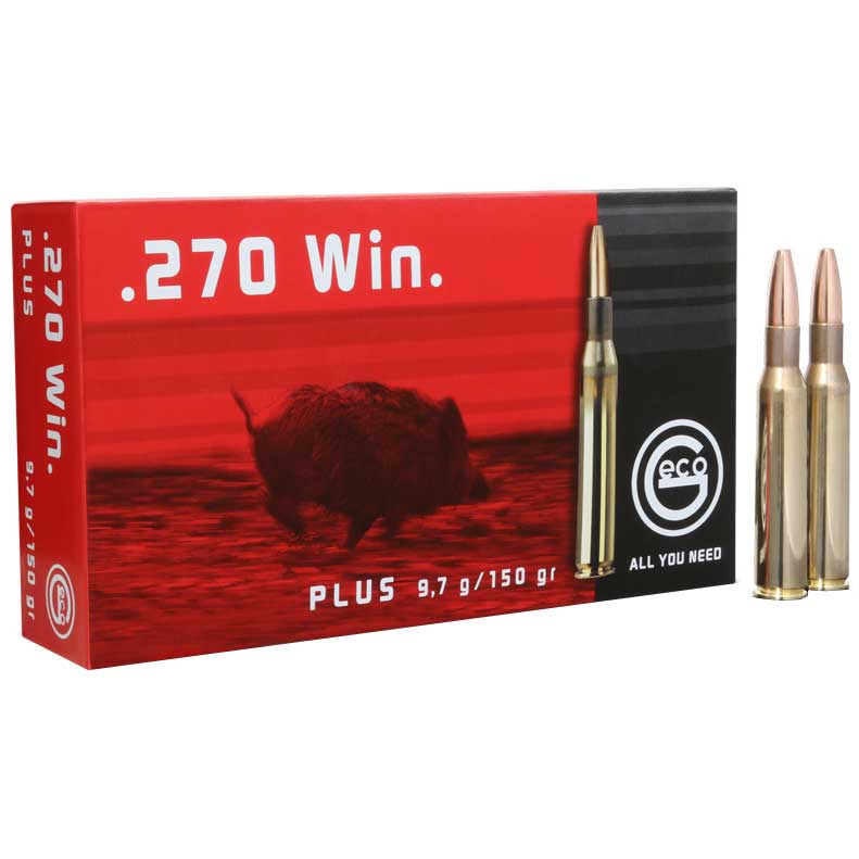 Hunting Bullets Plus